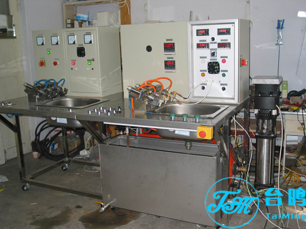 電磁閥檢測儀器